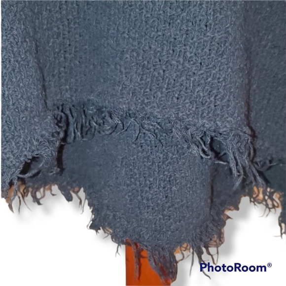 Generation Love Factory distressed sweate - Picture 4 of 10